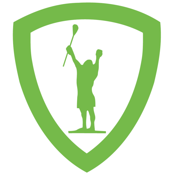 Adrenaline Lacrosse logo