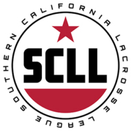 Southern California Box Lacrosse logo