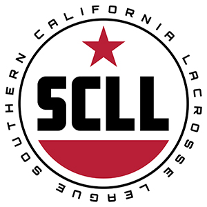 Southern California Box Lacrosse logo